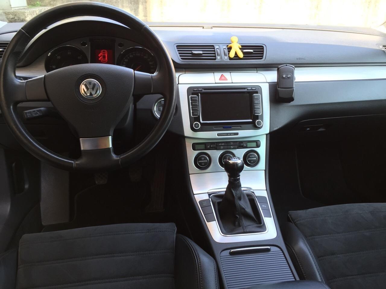 PASSAT-
