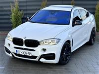 BMW X6 M50d X-DRIVE SPORT - I Regjistruar RKS ����