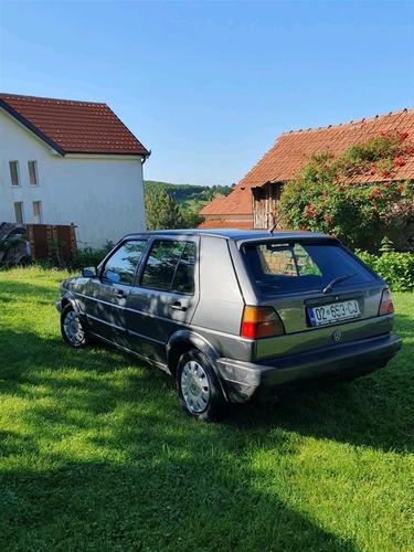 Golf 2 
