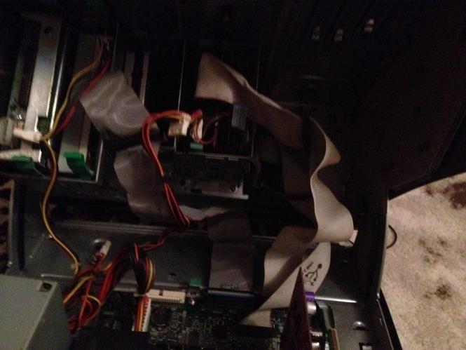 DELL PC 