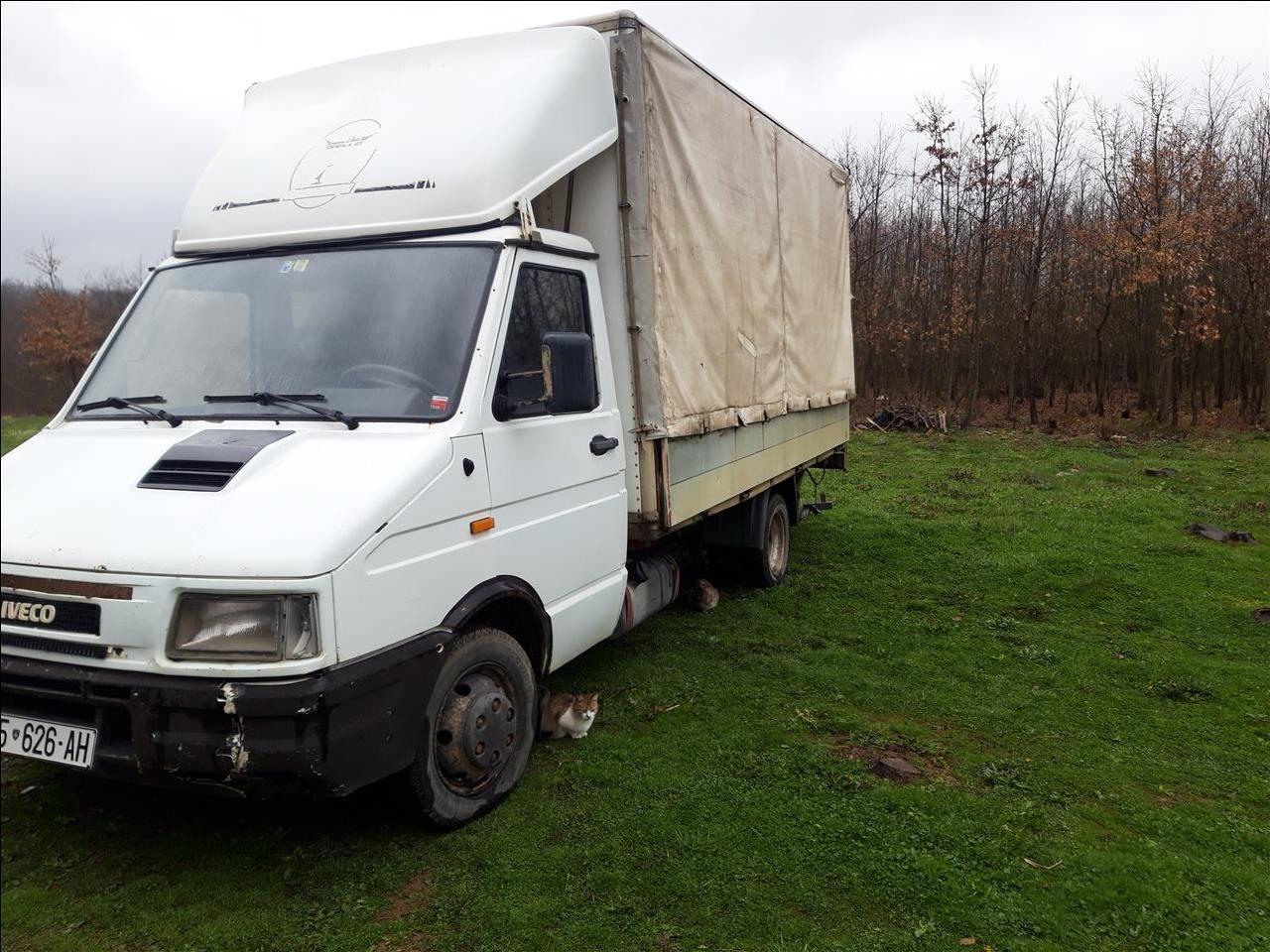 Shitet-iveco