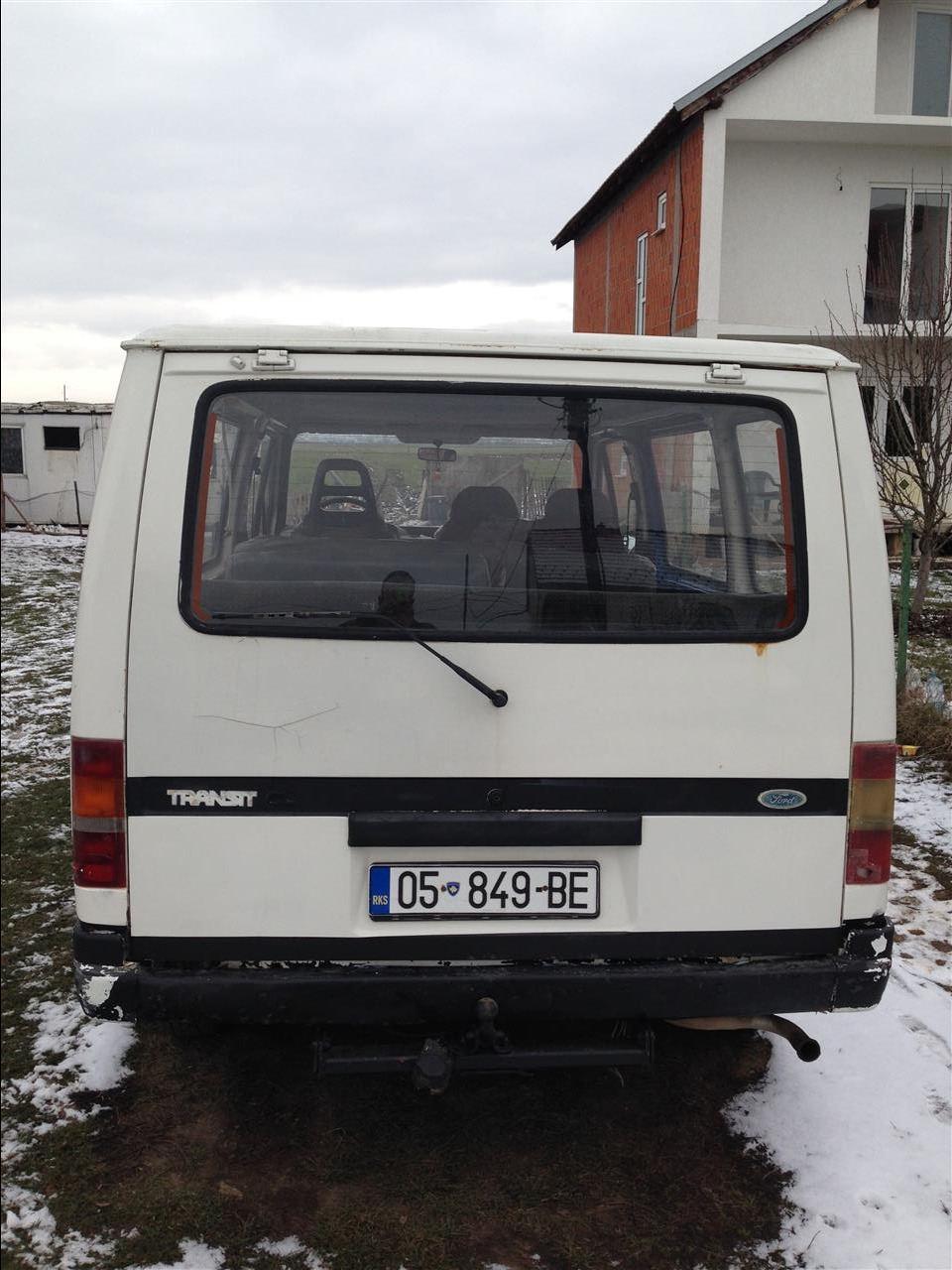 Ford-Transit