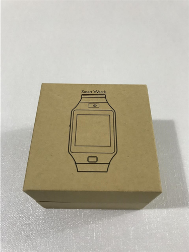 Smart watch 