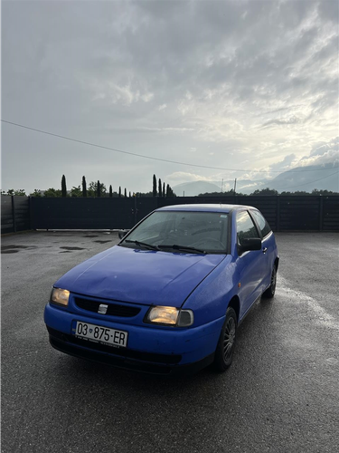 Seat