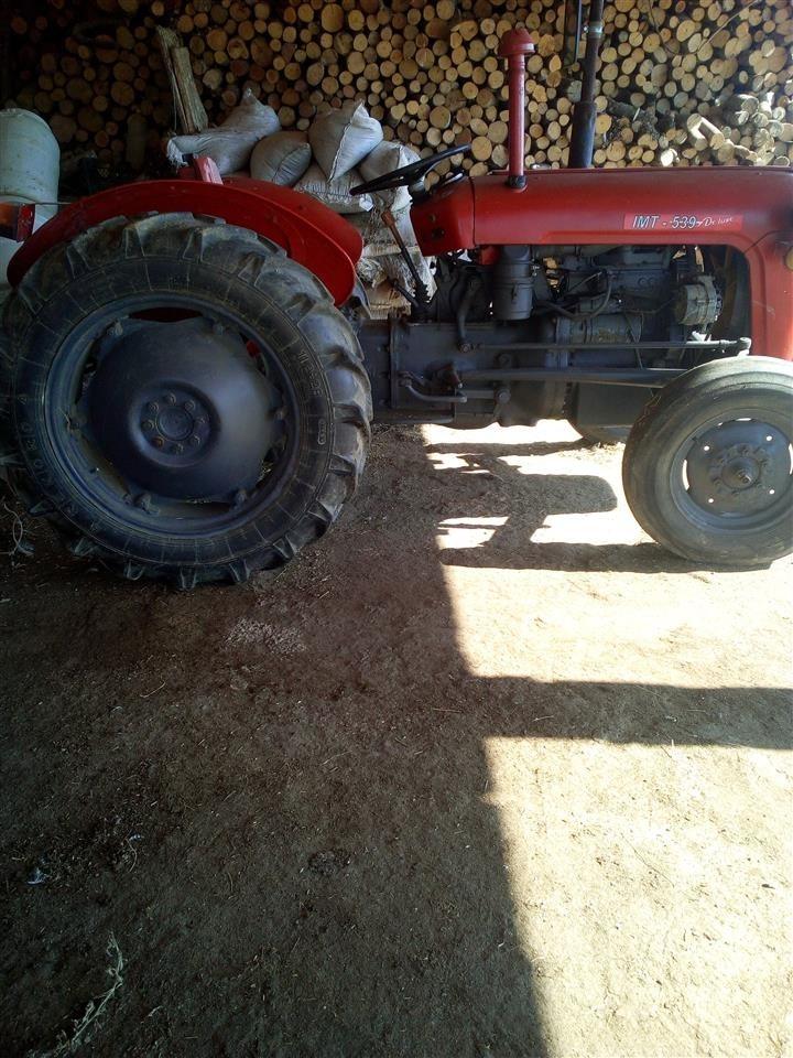 Traktor