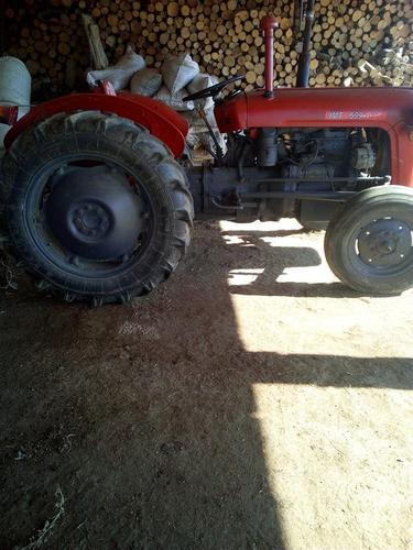 Traktor