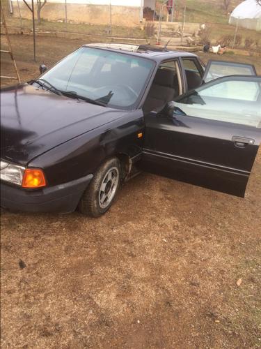 Audi 80 disel