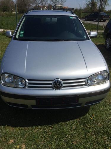 Golf 4 TDI