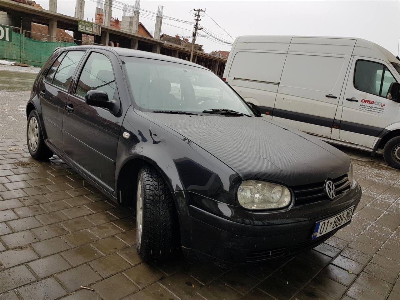 Golf-4-