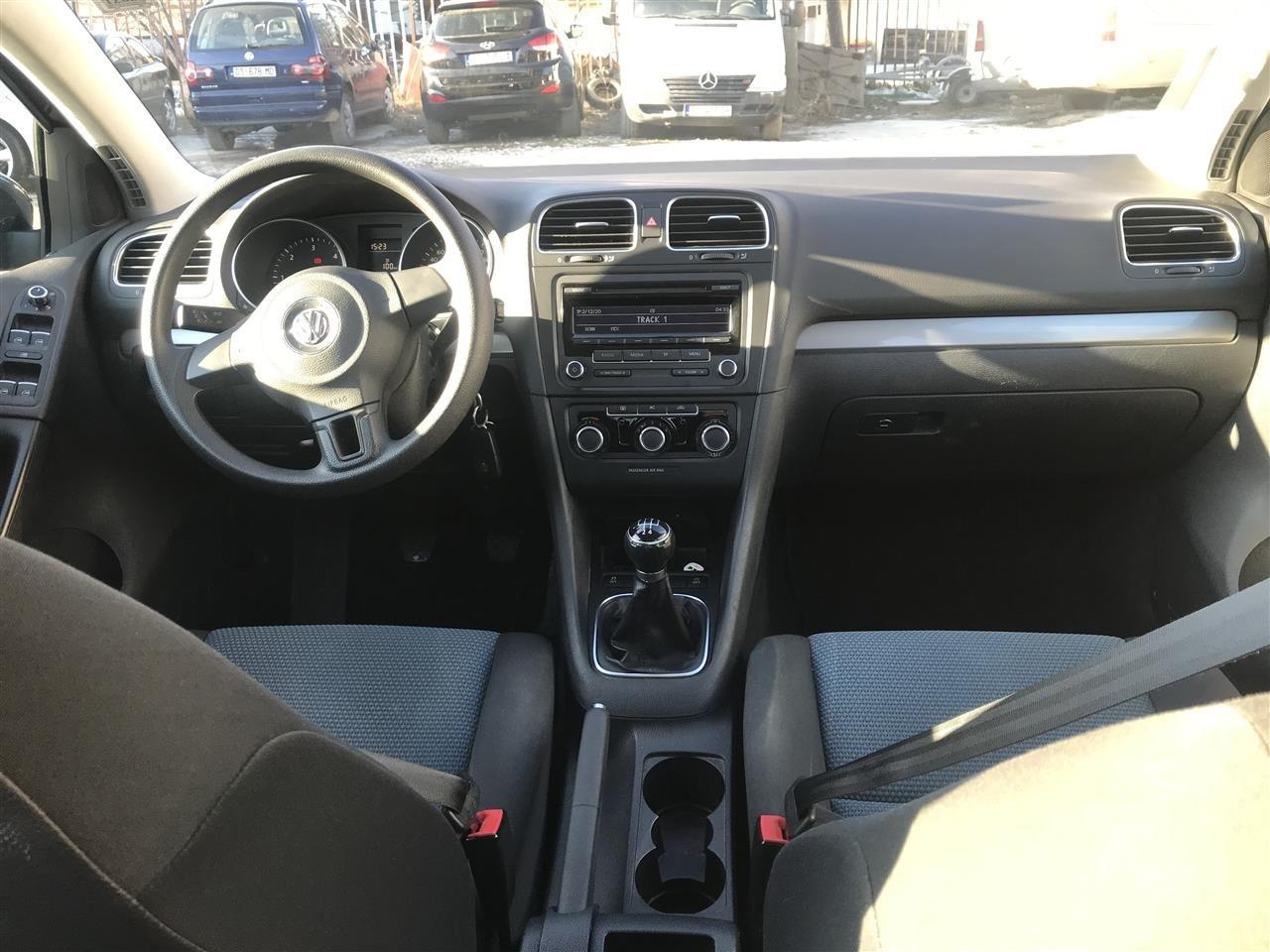 Golf-6