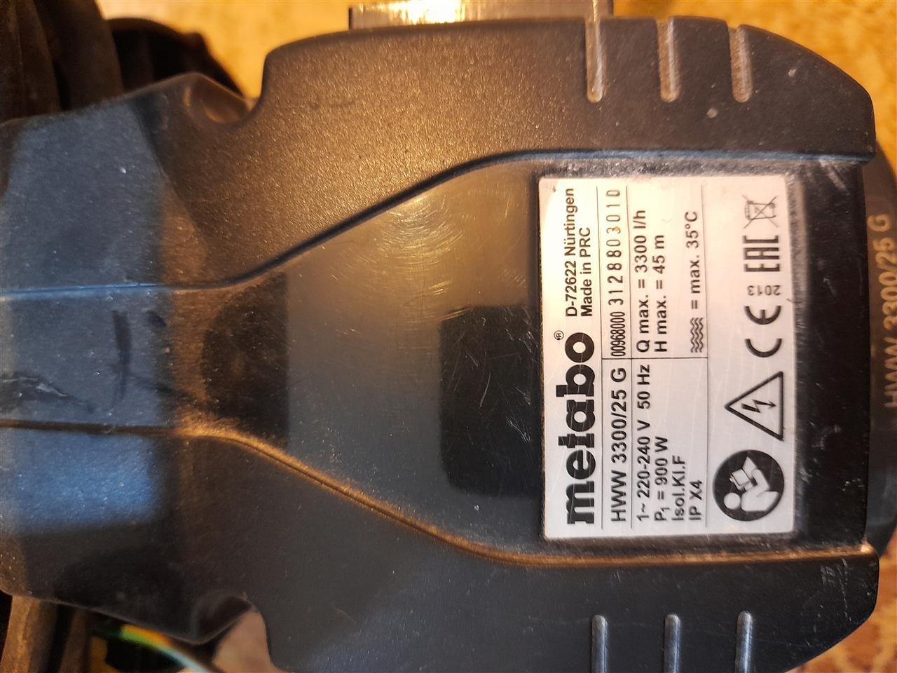 Hidrofor