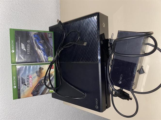 XBox One