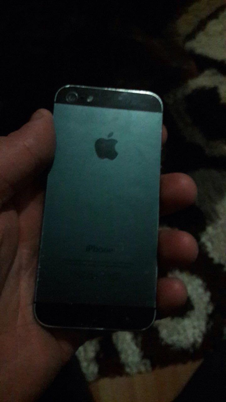 iPhone-5