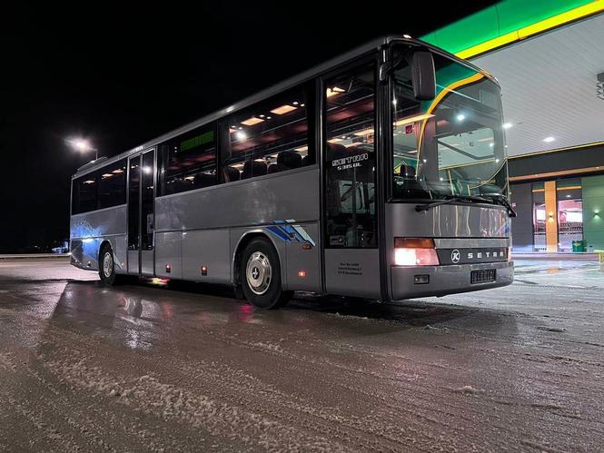 Setra