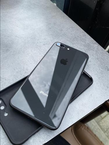 Iphone 8 Plus 