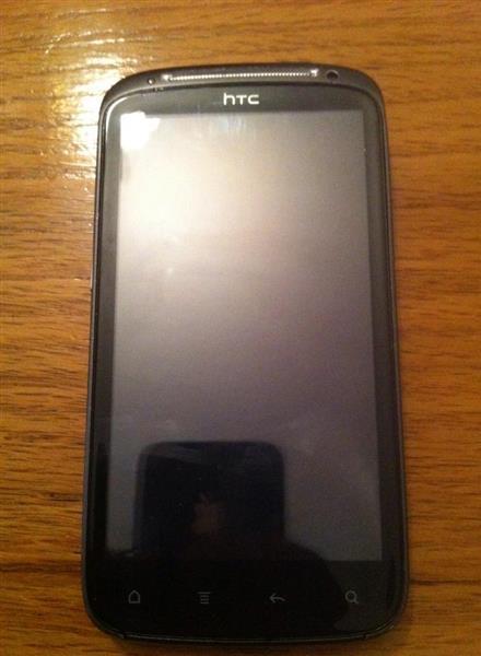 HTC-Sensation