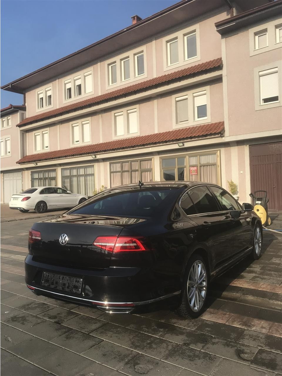 PASSAT-B8-