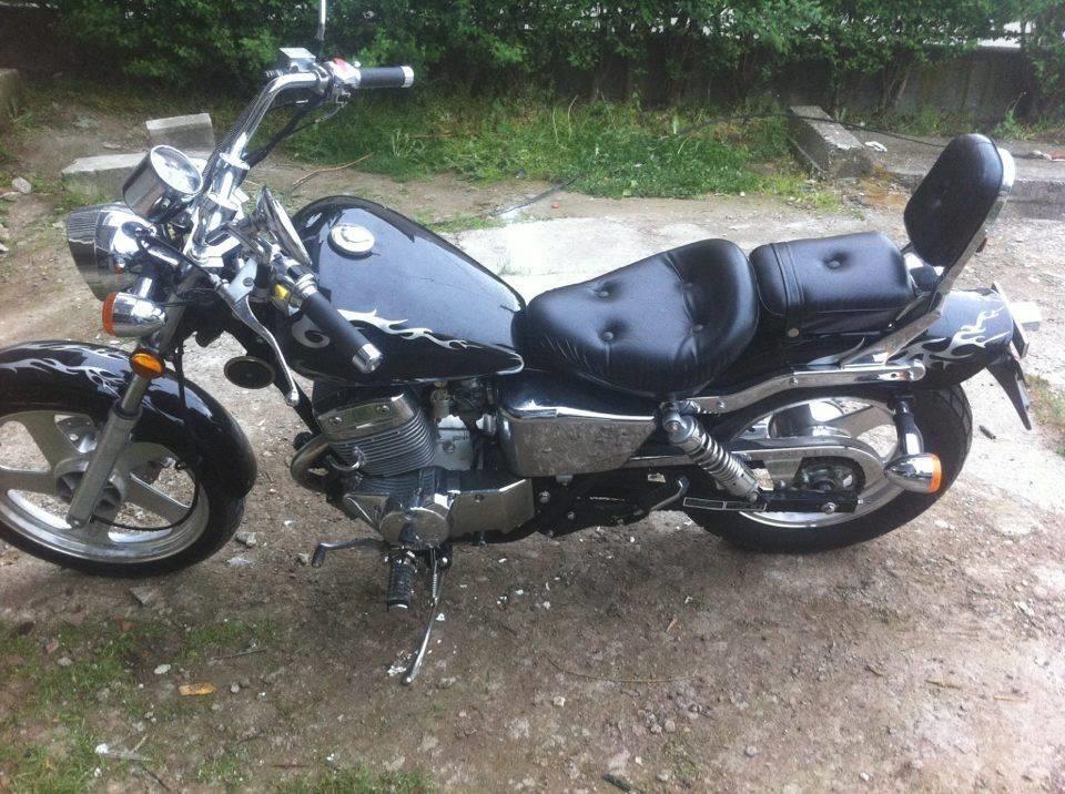 choper