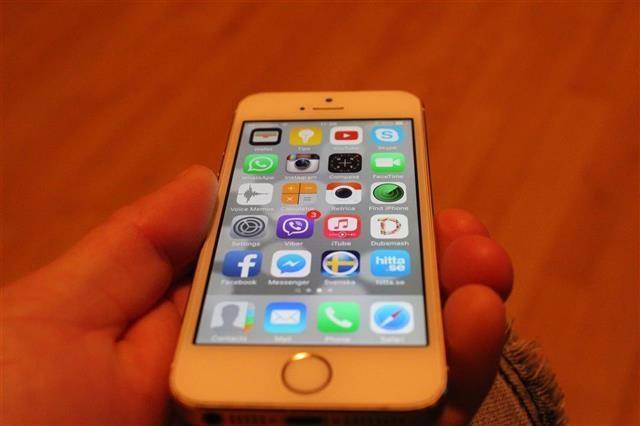 iPhone-5s-