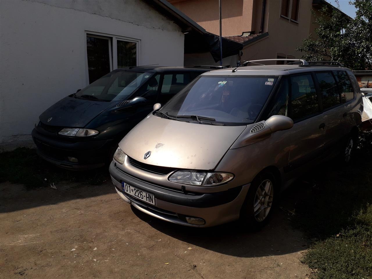Renault-Espace