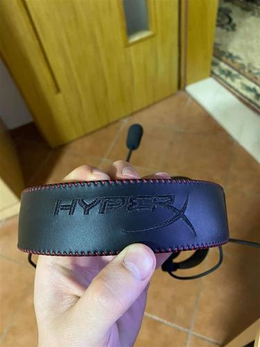 Kufje HyperX Cloud Core
