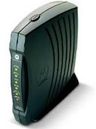 Modem