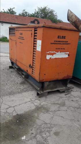 Gjenerator 