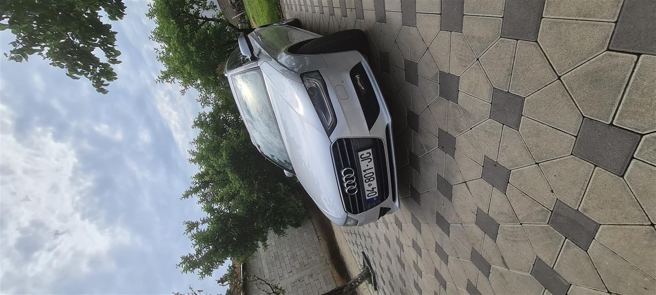 Audi-a4