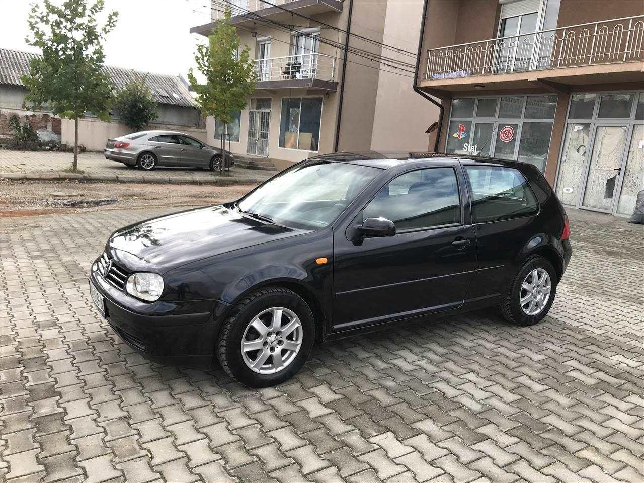 Golf-4