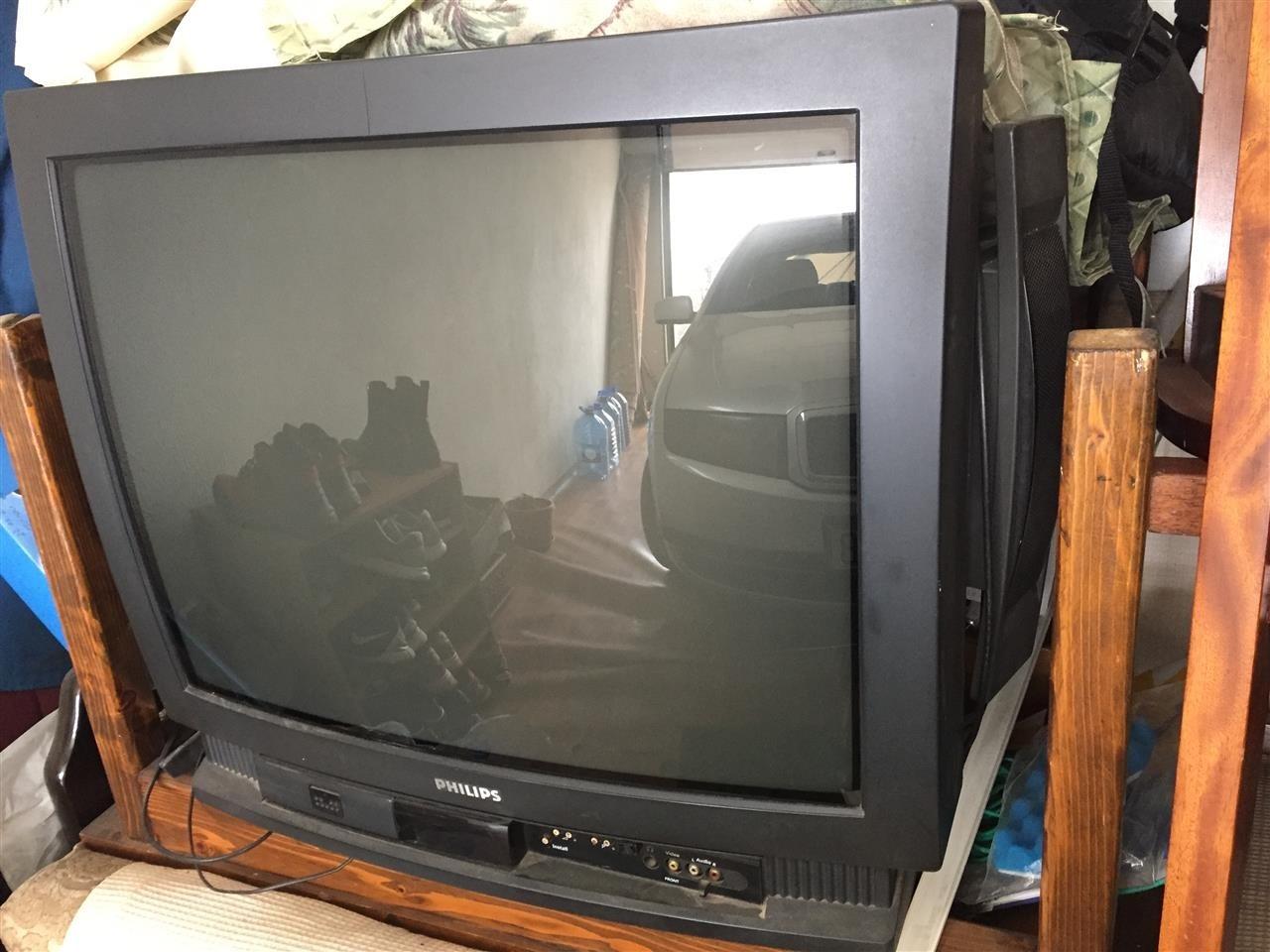 Tv-