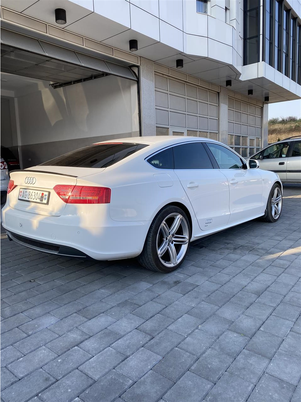 Audi-A5