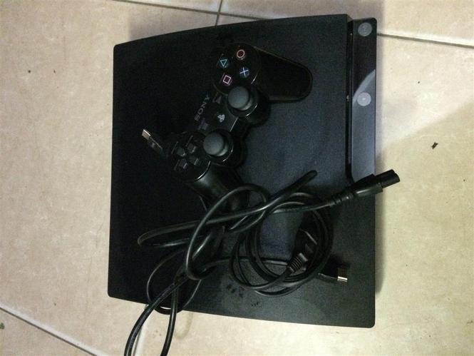 Ps3