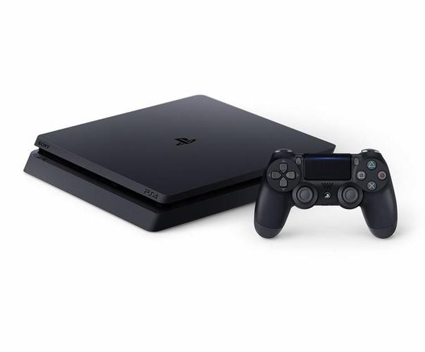 SONY 4 