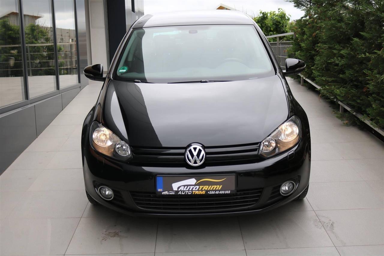 Golf-6