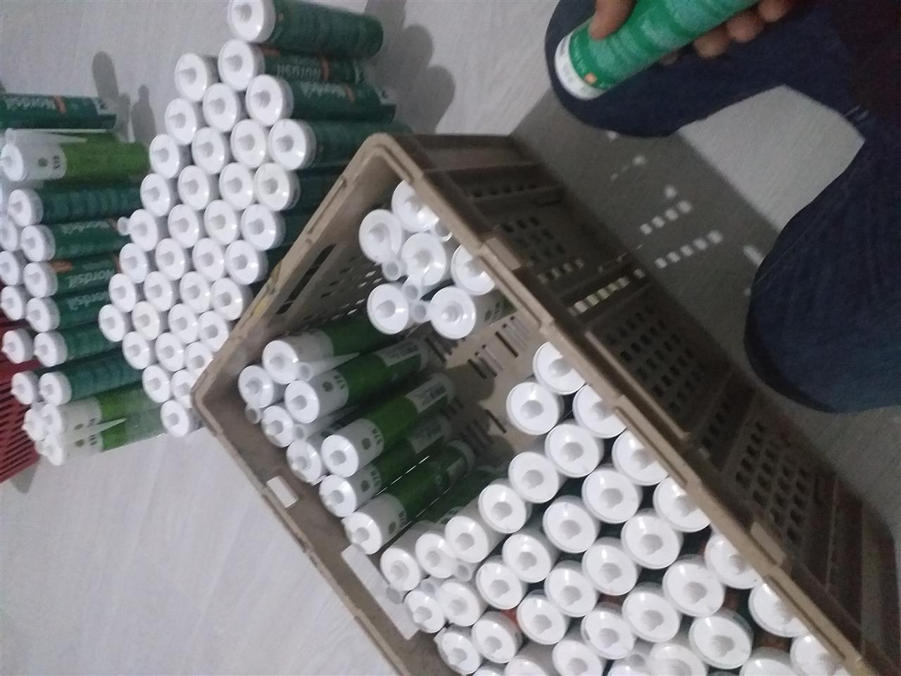Silicone-