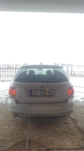 Golf karavan