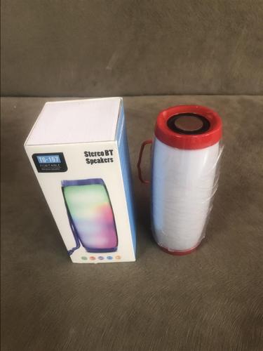 Bt Speaker