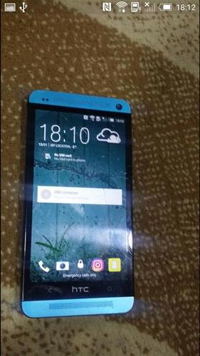 Shitet HTC ONE M7