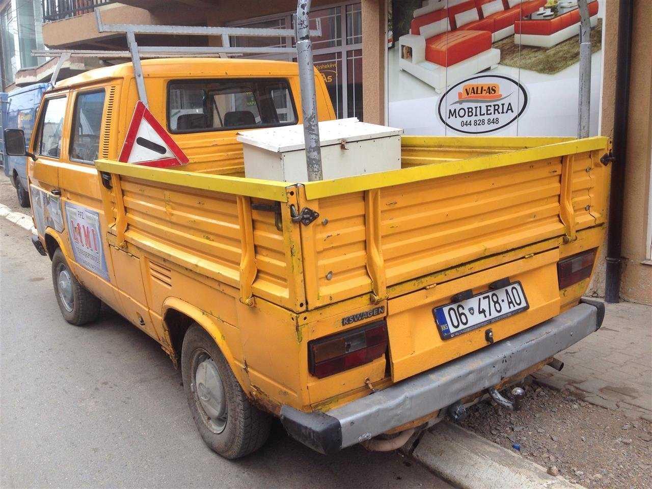 Kombi-T2