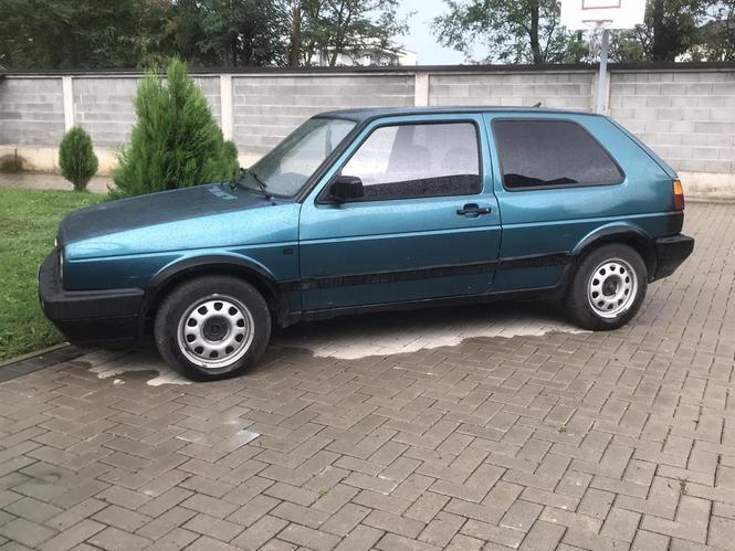 Golf 2