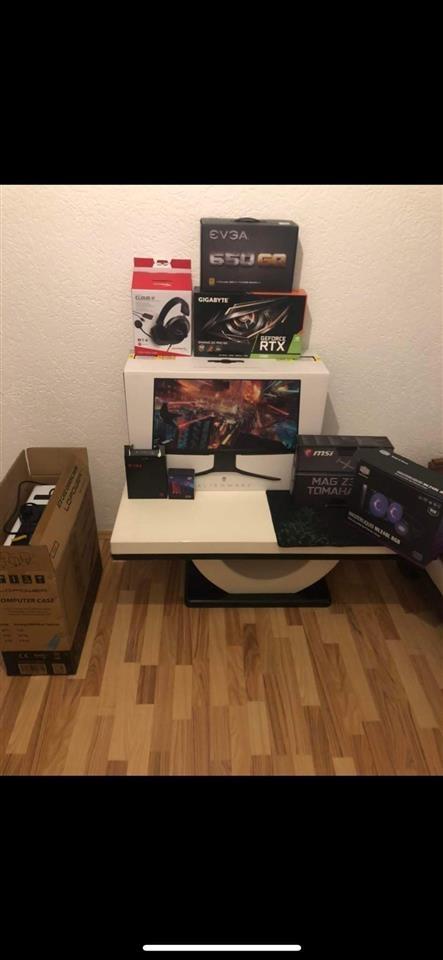 PC-Gaming