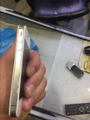 iPhone 4s