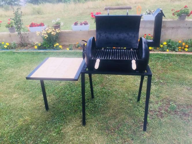 Grill