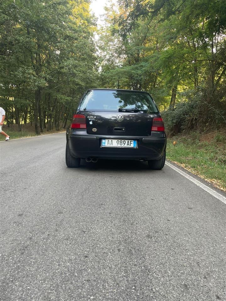 Golf-4