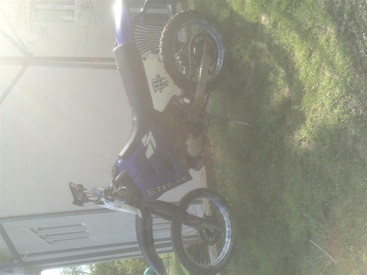yamaha