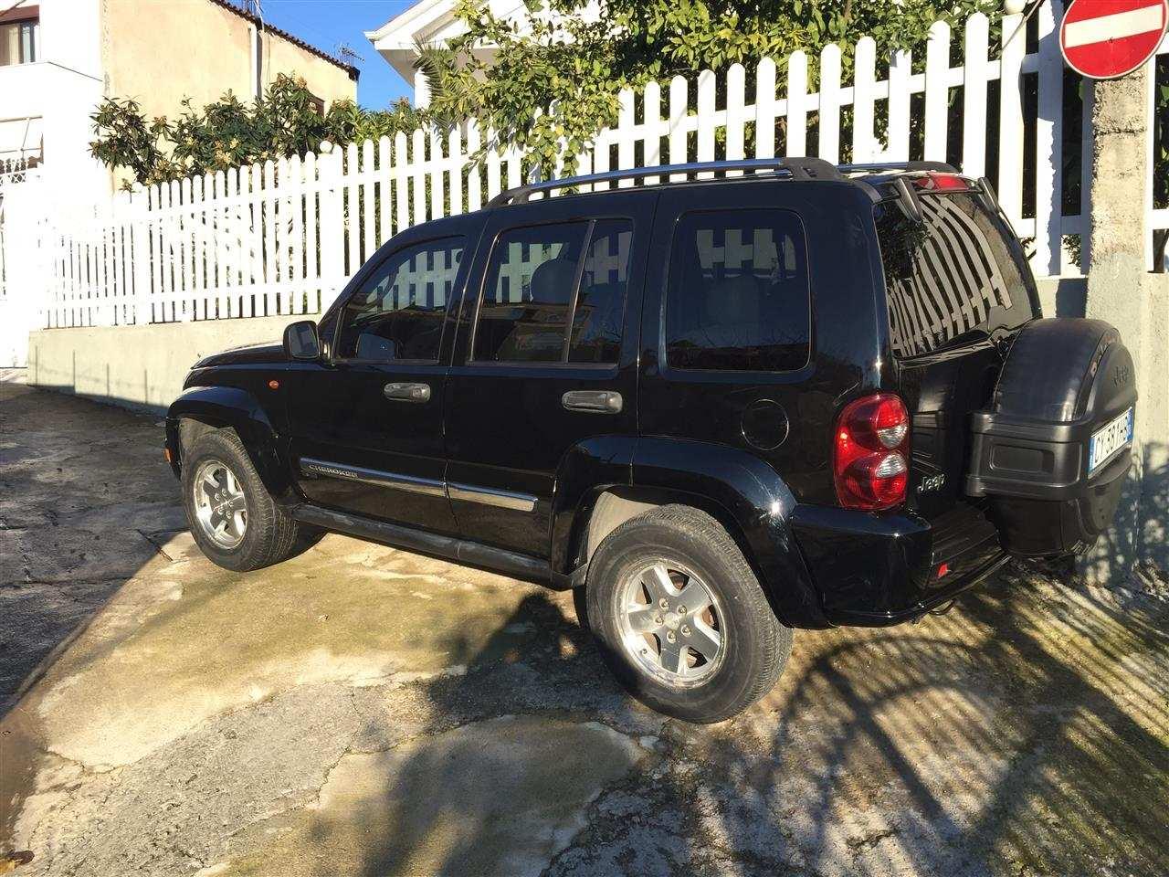 Jeep-