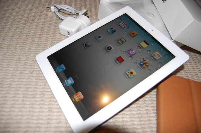 Ipad 3