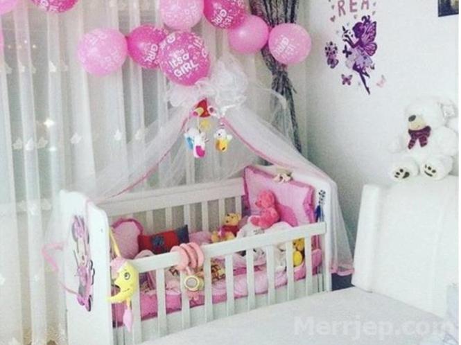 Shtrat per bebe