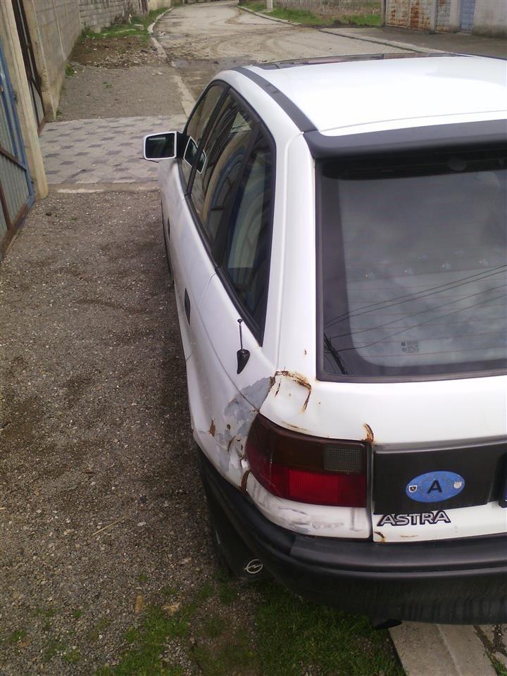 Astra