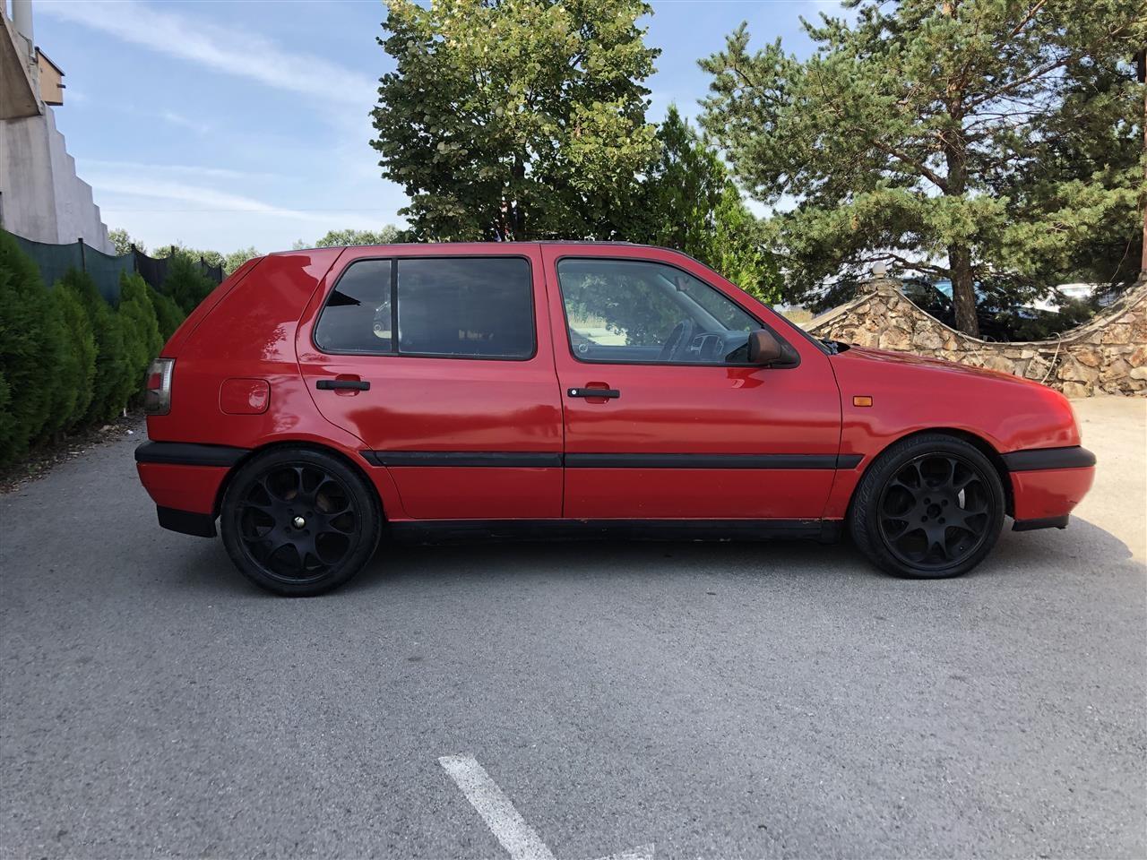 Golf-3